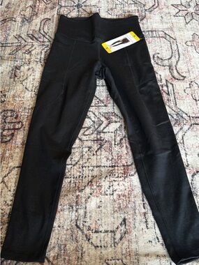 NWT Danskin Printed Leggings S